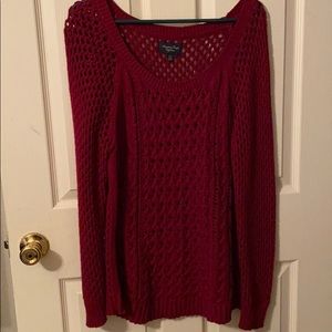 American Eagle Sweater